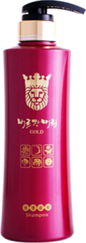 Burzangmury Gold Shampoo